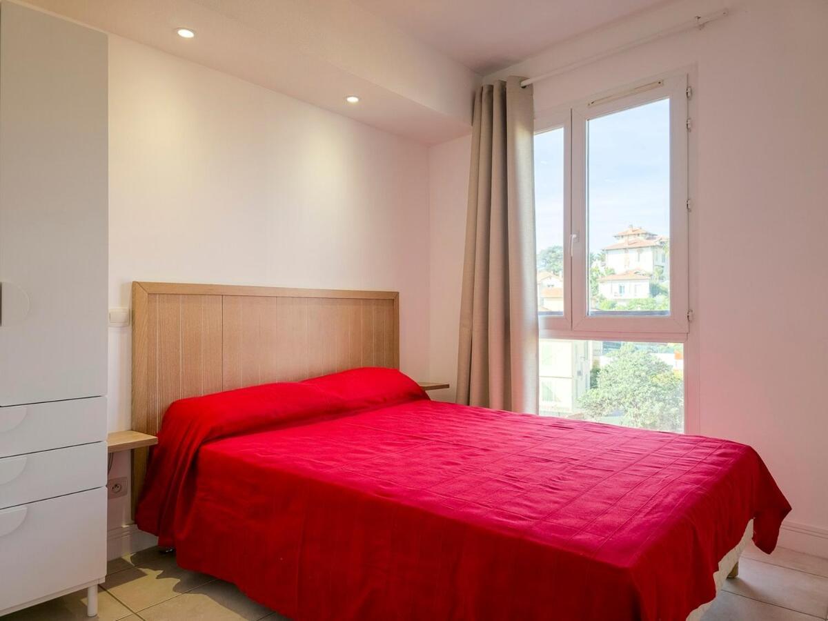 Appartamento A022 Chic Flat Balcony Parking Cannes
