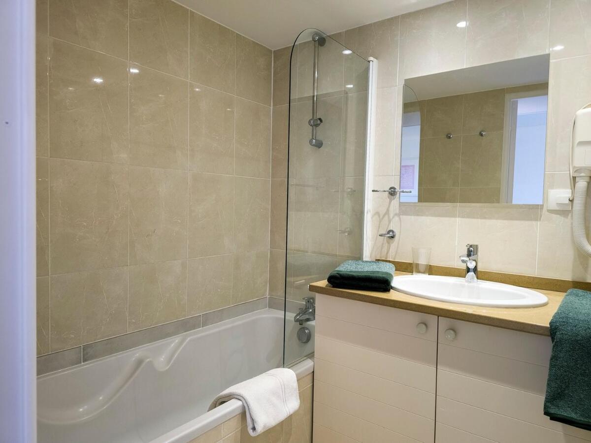 Appartamento A022 Chic Flat Balcony Parking Cannes