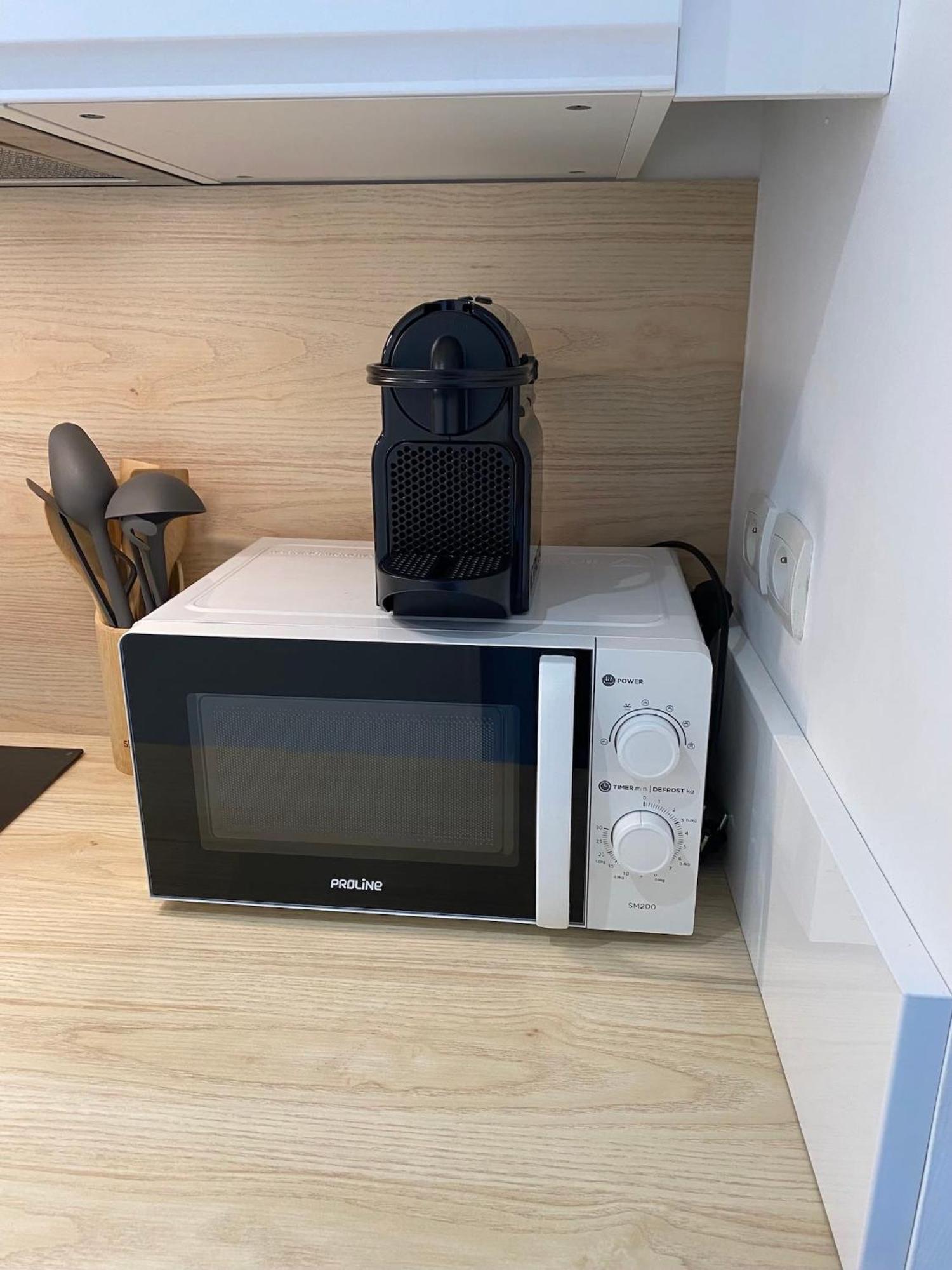 Appartamento A022 Chic Flat Balcony Parking Cannes